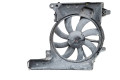 Вентилятор радиатора 644549552, 13128355 Opel Meriva A
