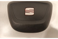 Подушка безопасности водителя    Seat Ibiza IV (6J,6P)