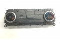 Блок управления климат-контролем KK2T19980DA, 2473879   Ford Transit Custom