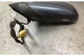 Зеркало электрическое Audi A8 S8 D3 4E 2002 - 2009 года