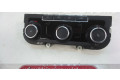 Блок управления климат-контролем 7N0907426AQ Volkswagen Caddy