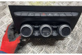 Блок управления климат-контролем 275105451R Dacia Duster II