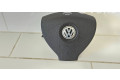 Подушка безопасности водителя 1K0880201BT, 61921051B   Volkswagen Touran I