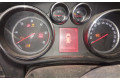Přístrojová deska Opel Zafira C 2011 13374893, 13374893