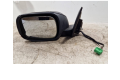 Зеркало электрическое        Volvo XC90  2003 - 2006 года   