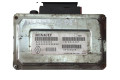 Блок управления редуктора коробки передач (раздатки) 8200256858, 8200306333   Renault Vel Satis