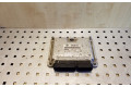 Блок управления двигателя 038906012E, 0281010105 Skoda Octavia Mk1 (1U)
