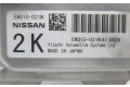 Řídící jednotka EMU10021N Nissan Juke I F15 2016