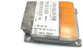 Блок подушек безопасности 0285001222, 0018203126   Mercedes-Benz A W168
