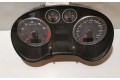 Спидометр (приборный щиток) 8P0920932Q Audi A3 S3 A3 Sportback 8P