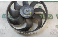 Вентилятор радиатора     214816703R, 3P311211    Dacia Sandero 