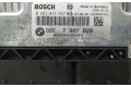 Řídící jednotka 0281013537, DDE7807828   BMW 1 E81 E87 2007