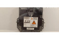 Řídící jednotka 237104X03B Nissan Navara D40 2008
