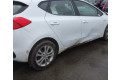 Руль KIA Ceed  2012 - 2018 года 56111A2050      
