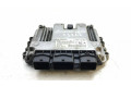 Блок управления двигателя 9663268380, k3222 Citroen Xsara Picasso