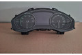 Панель приборов 80A920784K, 0263740098 Audi Q5 SQ5