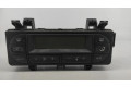 Блок управления климат-контролем 96377775XT   Citroen C2