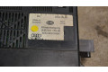 Блок управления климат-контролем 4D0820043A, 5HB00715500   Audi A8 S8 D2 4D
