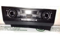 Блок управления климат-контролем 8T2820043S, A2C53307437 Audi A4 Allroad