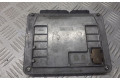 Блок управления двигателя 03D906032F Skoda Fabia Mk1 (6Y)
