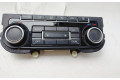 Блок управления климат-контролем 5K0907044DT   Volkswagen PASSAT