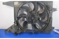 Вентилятор радиатора 8200765566B, 8200765566B Dacia Sandero