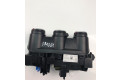 Блок управления климат-контролем T93789B, FR1221 Dacia Duster