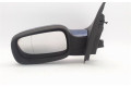 Zpětné zrcátko Renault Megane II 2006 7701068373, 6125228