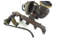  Турбина Peugeot 406  9622526980, 7069771   для двигателя RHY (DW10TD)      