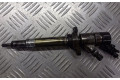 Комплект форсунок 0445110259    Citroen C4 I   