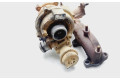 Turbodmychadlo Турбина 038145701D Seat Toledo I (1L)