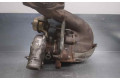  Турбина Citroen Xantia  K03324278, LK03018BF5009363   для двигателя RHZ      