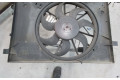 Вентилятор радиатора 30680512 Volvo S60
