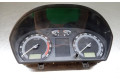 Панель приборов 110080253027, 6Y0920882EB41   Skoda Fabia Mk2 (5J)       