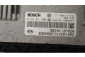 Блок управления впрыскивания 391012F020, 0281017609   KIA Sorento    