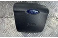 Подушка безопасности водителя 3054182 Ford S-MAX