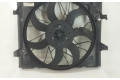 Вентилятор радиатора 52014787AC Jeep Grand Cherokee