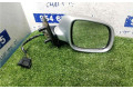 Зеркало (механическое) Skoda Octavia Mk2 (1Z) 2004 - 2013 года