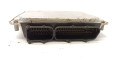 Блок управления двигателя 030906032CP, 26SA0000   Volkswagen Lupo