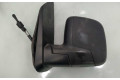 Zpětné zrcátko  levé Fiat Punto Evo 2014    