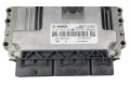 Блок управления двигателя 237105748R, 0261S12525 Renault Twingo III
