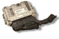 Блок управления двигателем Блок управления 0281015461, 39101-2A616   KIA Rio