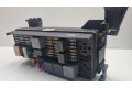 Блок предохранителей A1645400272, 1645400272   Mercedes-Benz ML W164    