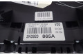 Панель приборов 2K0920876F   Volkswagen Caddy       
