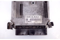 Блок управления двигателя 03L906022DH, 0281014698   Audi TT TTS Mk2