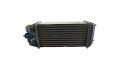 Интеркулер 9803900780 Citroen C3 Aircross