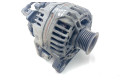 Генератор 03C903023D, 0124325128   Skoda Octavia Mk2 (1Z)      