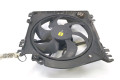 Вентилятор радиатора     7701059785, M1-1939Q    Renault Clio III 