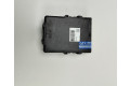 Блок управления коробкой передач 8953512011, 0791006000   Toyota Prius+ (ZVW40)