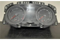 Geschwindigkeitsmesser Cockpit 5G1920741   Volkswagen Golf VII       